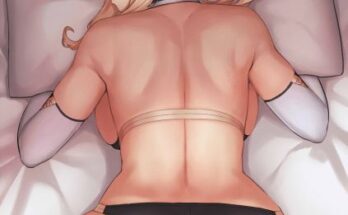 Maid Jean hugging pillow (kageshio) [Genshin Impact] Hentai hentai 7