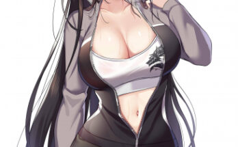 Mina Yunagi [Counterside] Hentai hentai 11