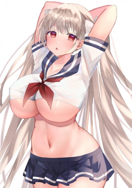 formidable-tries-on-her-old-school-uniform-hentai.jpg