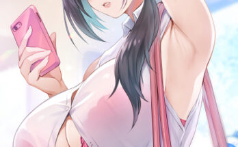 Button? What button? Hentai hentai 17
