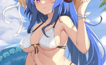 Ganyu [Genshin Impact] Hentai hentai 7