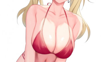red-bikini-gyaru-hentai.jpg