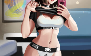 Meet Éris [OC] (MasterLuxies) Hentai hentai 9