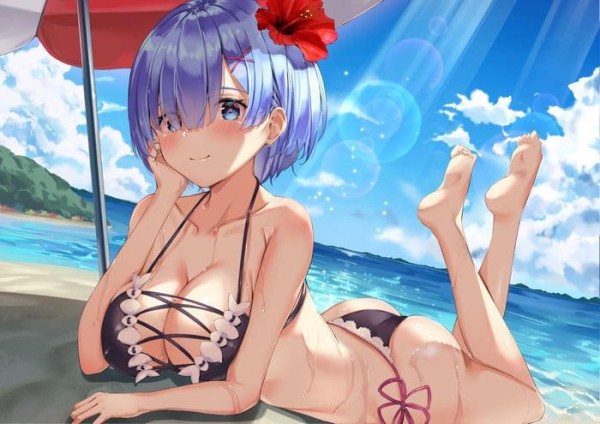rem-sunbathing-at-the-beach-sg-hentai.jpg