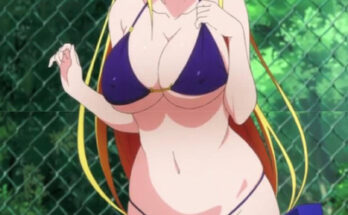 Tearju Lunatique Hentai hentai 13