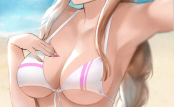 zelda-beach-selfie-tommiebyakkoya-hentai.jpg