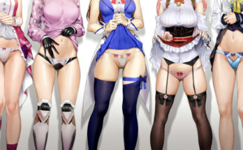 Hololive 0th Gen Hentai hentai 17