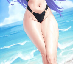 Beach Shore Photo Hentai hentai 19