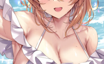 Hoto Cocoa [Gochiusa] hentai 5