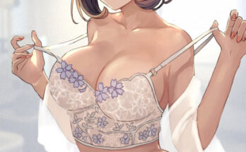 mutsu-shows-off-her-night-outfit-skchkko-kancolle.jpg