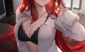 the-morning-after-wholesome-look-red-head-in-lingerie-artist-ecchisamav2.jpg