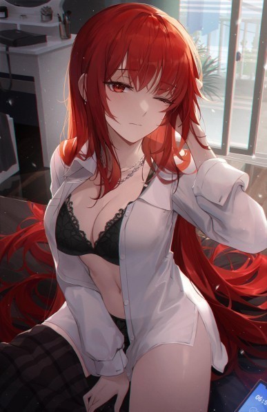 the-morning-after-wholesome-look-red-head-in-lingerie-artist-ecchisamav2.jpg