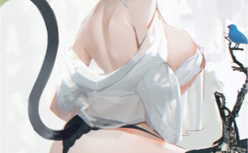 esthetically pleasing hentai 19