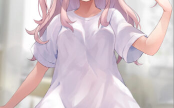 Juju-sama is in hurry hentai 19