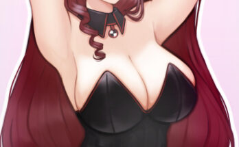 bunny-suit-mitsuru-lucid-persona-3.jpg