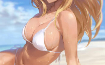 Beach Body (@Kinta2469) hentai 5