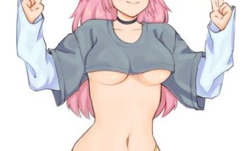 pink-haired-girl-shows-underboob-by-doombunnie.jpg