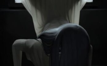 (Kris null) [Yamamura Sadako] Sadako hentai 21