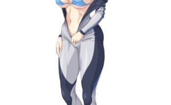unzipping-her-suit-ozaneko-original.jpg