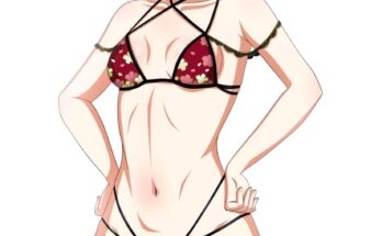 Dia Kurosawa hentai 23