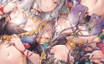 Dancers [Original] hentai 7