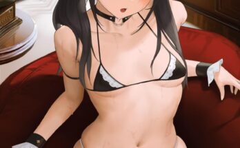 Maid Mona [Genshin Impact] hentai 11