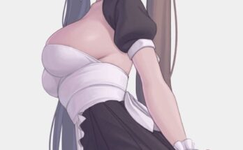 Mona (shellvi) hentai 23
