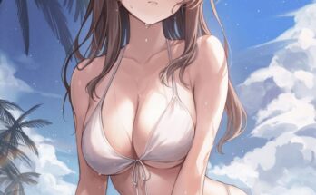 Hibiscus and Wariza (yuna_pang) [Original] hentai 17