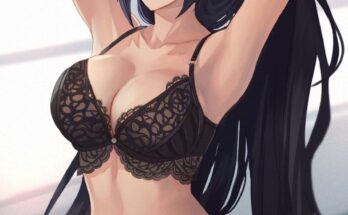 hotpants-nagato-with-lingerie-top-kancolle.jpg