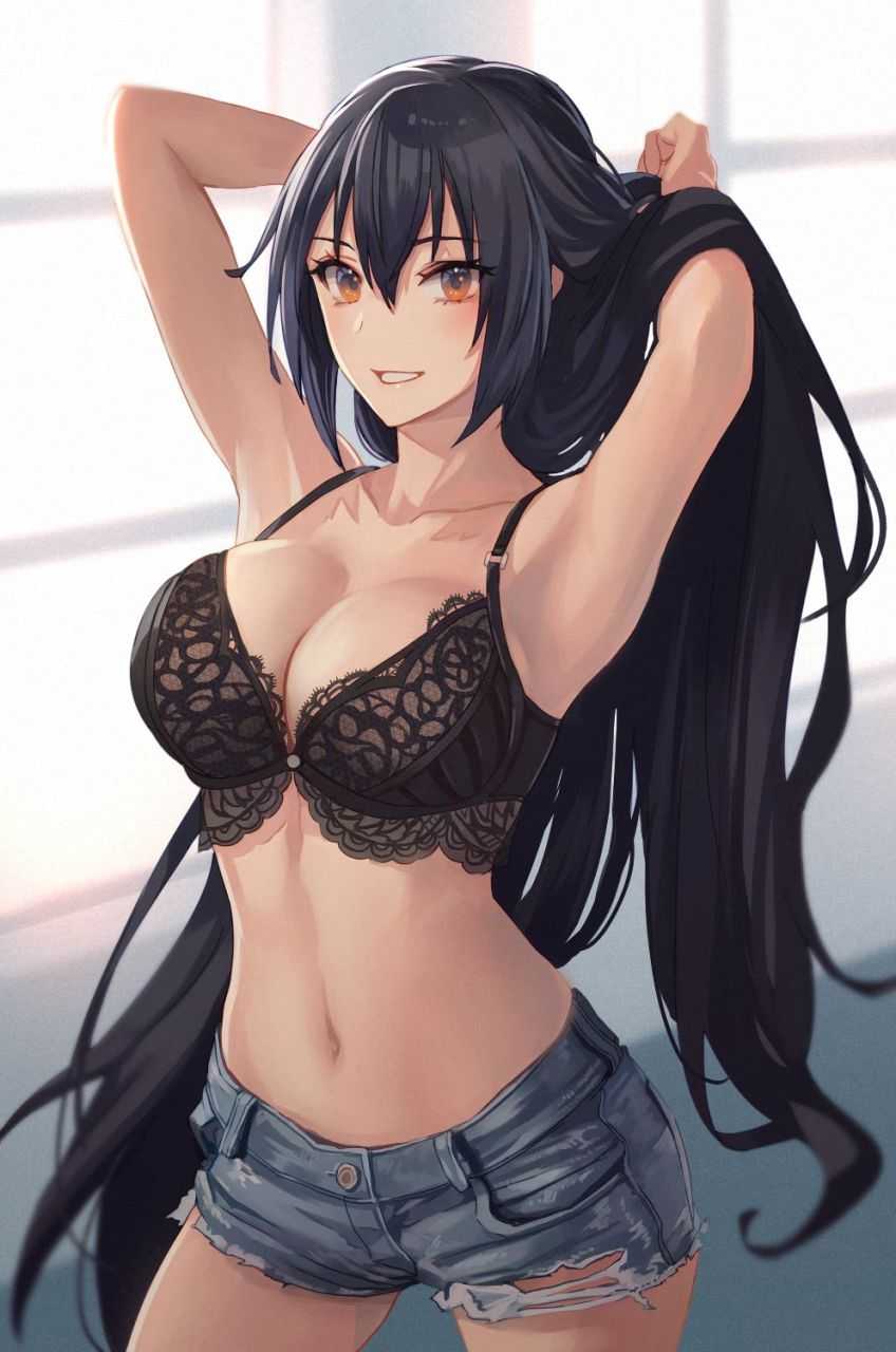 hotpants-nagato-with-lingerie-top-kancolle.jpg