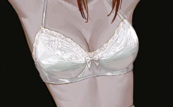 Mikami in white hentai 21