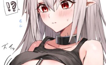 No tops allowed hentai 21