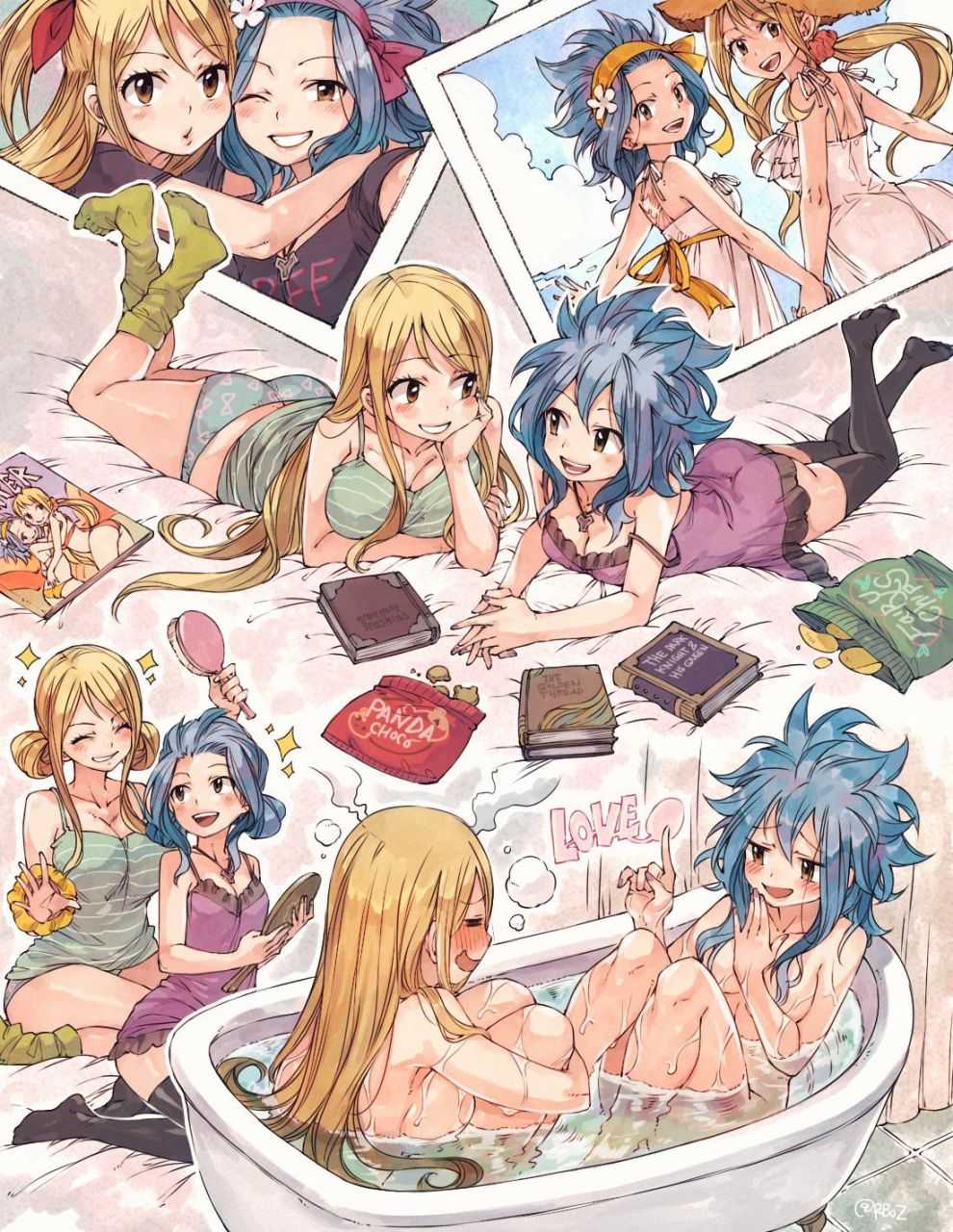 lucy-and-levy-being-adorable-rboz-fairy-tail.jpg