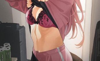 Walked in on Bocchi hentai 3