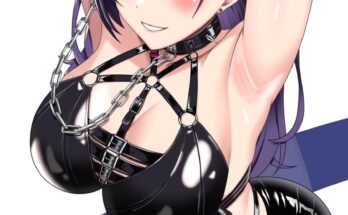 Mihara [Nikke] hentai 1