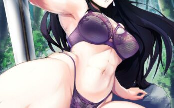 Ayra, the sexy swordswoman hentai 11