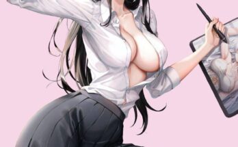 Elaina [Majo no Tabitabi] hentai 15