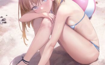 elf-girl-at-the-beach-bingwei-huang-original.jpg