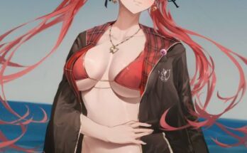 Houshou Marine [Hololive] hentai 23