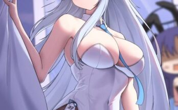 Trying out her new bunny suit hentai 13