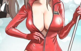 Ready for the race hentai 23