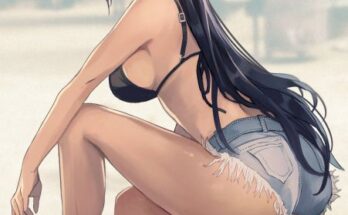 nagato-going-out-for-a-jog-kancolle.jpg