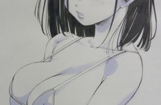 Oppais [original] hentai 21