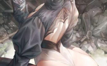 Brack Booooxu! hentai 21