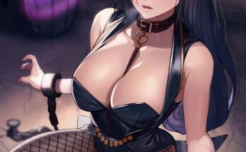 Brainwashed Bunny Girl hentai 21