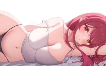 houshou-enjoys-resting-and-waiting.jpg