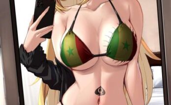 Queen of Spades hentai 7