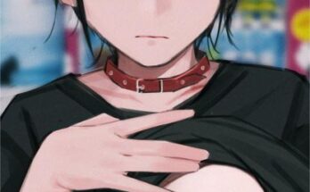 Pierced tits hentai 11