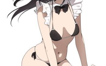 Maid Shinomiya hentai 17