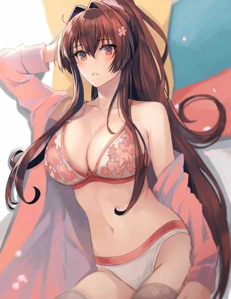 yamato-relaxing-after-work-kancolle.jpg